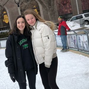 Meet your Posher, Megan